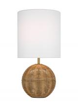  KST1151BBS1 - Mari Small Table Lamp