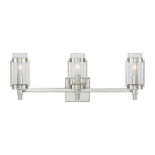  LV1023PN - Flynn 3 - Light Vanity