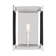  LW1061PN - Hadley Wall Sconce