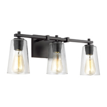  VS24303ORB - Mercer 3 - Light Vanity