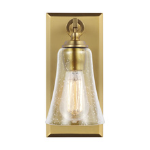  VS24701BBS - Monterro 1 - Light Sconce