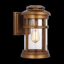  OL14301NCP - Newport Small Wall Lantern