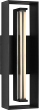 Visual Comfort & Co. Studio Collection SLO1331TXB - ABNER SS 16 LED LANTERN TXB