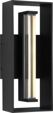 Visual Comfort & Co. Studio Collection SLO1341TXB - ABNER SS 12 LED LANTERN TXB