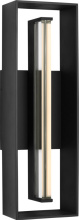 Visual Comfort & Co. Studio Collection SLO1361TXB - ABNER SS 30 LED LANTERN TXB