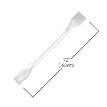 Dals 9000-ACCE72 - 72" Extension cord for CCT Linears