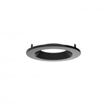 Dals DDP4-TRIM-BK - 4" Deep Recessed Panel Trim