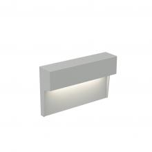  LEDSTEP001D-SG - Horizontal LED Step Light