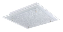  201297A - Priola LED Flush Mount