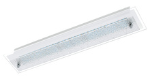  201301A - Priola LED Flush Mount