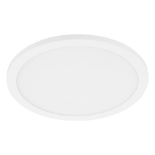  203677A - Trago 12-inch 3000K LED Flush Mount