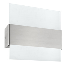  204076A - Nikita LED LED Wall Light