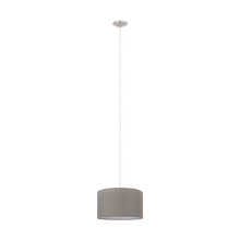  204254A - Mandana 1-Light Suspension