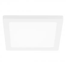  204945A - Trago 7-inch Square LED Flush Mount