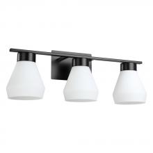  205617A - Copeland 3-Light Vanity Light