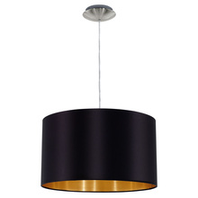  31599A - Maserlo 1-Light Pendant