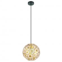 Eglo Canada 39754A - Skoura Stars of Light