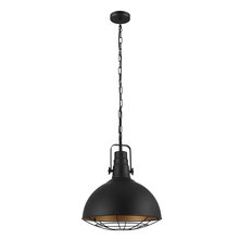  49742A - Cannington 1-Light Pendant