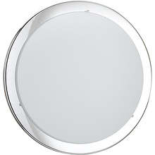  82944A - Planet 2-Light Flush Mount