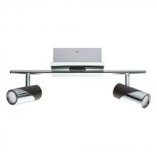 Eglo Canada 95436A - Bernedo 2-Light LED Track