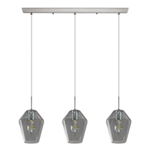  96774A - Murmillo 3-Light Pendant