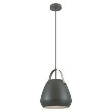  98349A - Bendall 1-Light Pendant