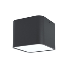 Eglo Canada 99283A - Grimasola 1-Light Flush Mount