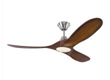  3MAVR52BSKOAD - Maverick 52" LED Ceiling Fan